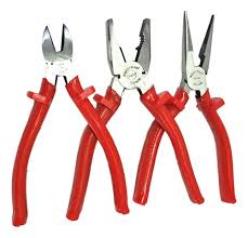 Pinza 6 EASTMAN