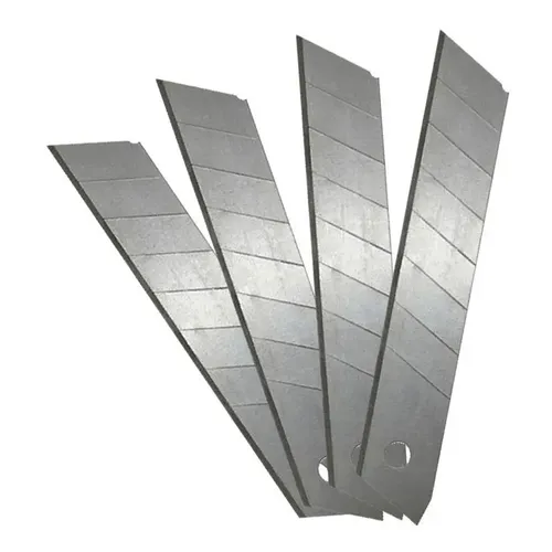 Repuesto Cutter 18mm x10 filos