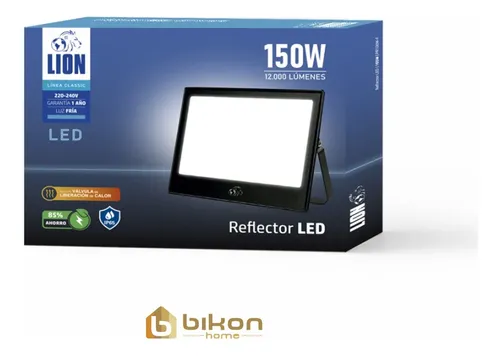 Reflector 150w LION LED