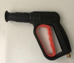 Pistola de hidro corta
