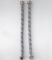 Flexible metal 1/2x40cm XPAR