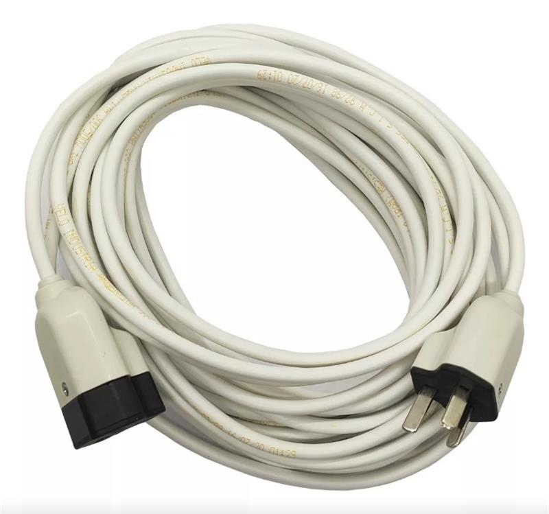 Alargue prolongador Jotaele 1,5mts tripolar