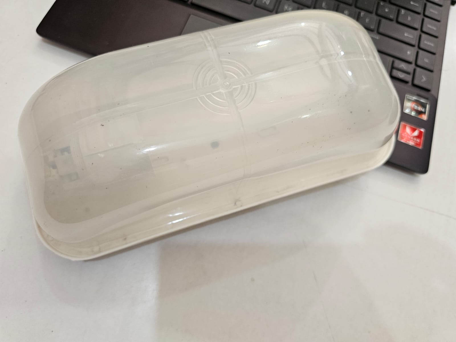 Tortuga pvc iluminacion