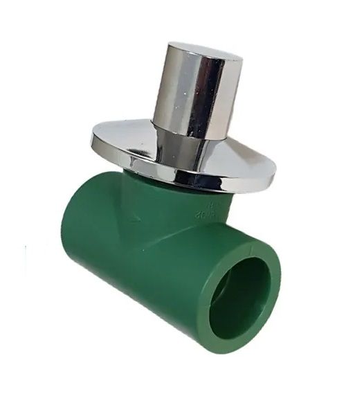 llave campana 3/4 fusion