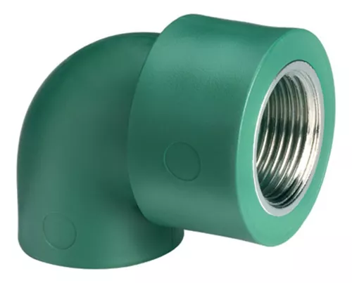 codo hembra 25 x 1/2 fusion