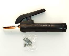 Pinza porta electrodo 300AMP