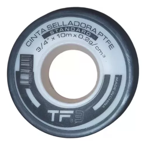 Teflon 3/4x 10m TF3