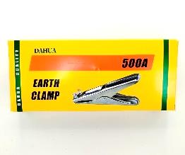 Pinza masa 300AMP