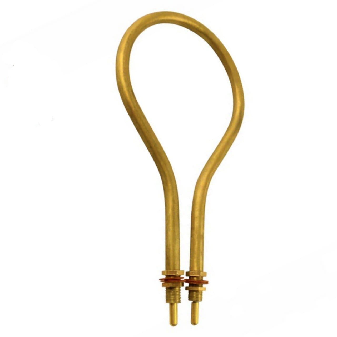 Resistencia bronce