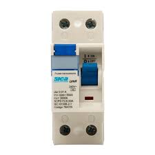 Disyuntor 25amp SICA 