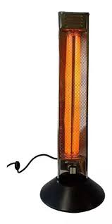Estufa 1200w doble
