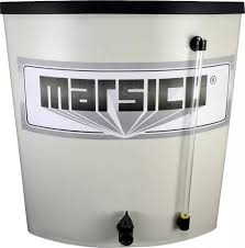 Calefon marsico reforzado PVC 25lts
