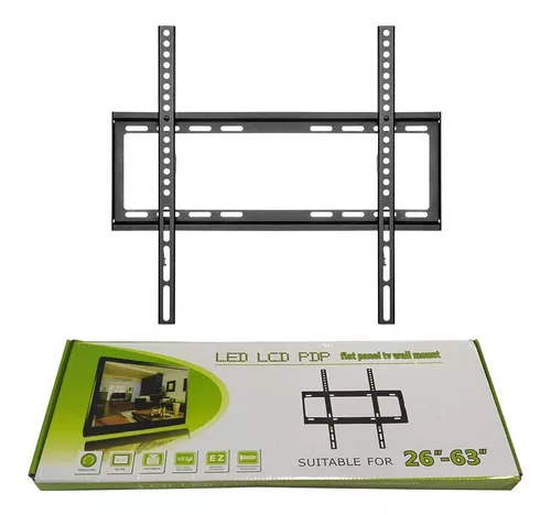 Soporte TV fijo 26-63  