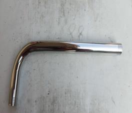 Cano de ducha 35CM griferia
