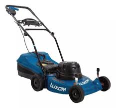 Cortadora de cesped 1700w luxom