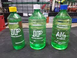 Aguarras jp litro  