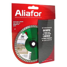 Disco TRF ALIAFOR 4,5mm