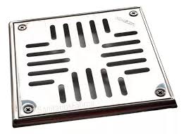 Rejilla metal 10x10