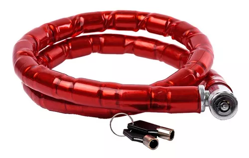 Linga para moto 1,20mts