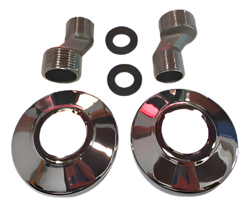 Set de correcion campana