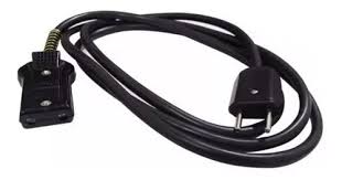 Alargue para calefon 3m JOTAELE