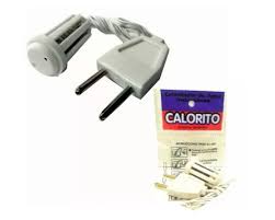 calentador de agua calorito