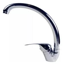 Monocomando cisne Griferia