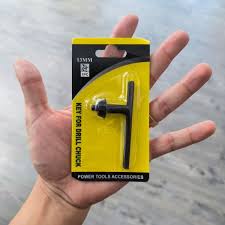 Llave mandril 13mm blister