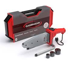 Termofusora gassaman