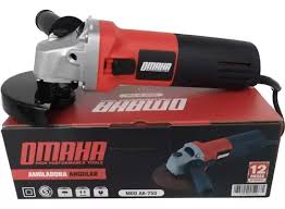 amoladora omaha 900w