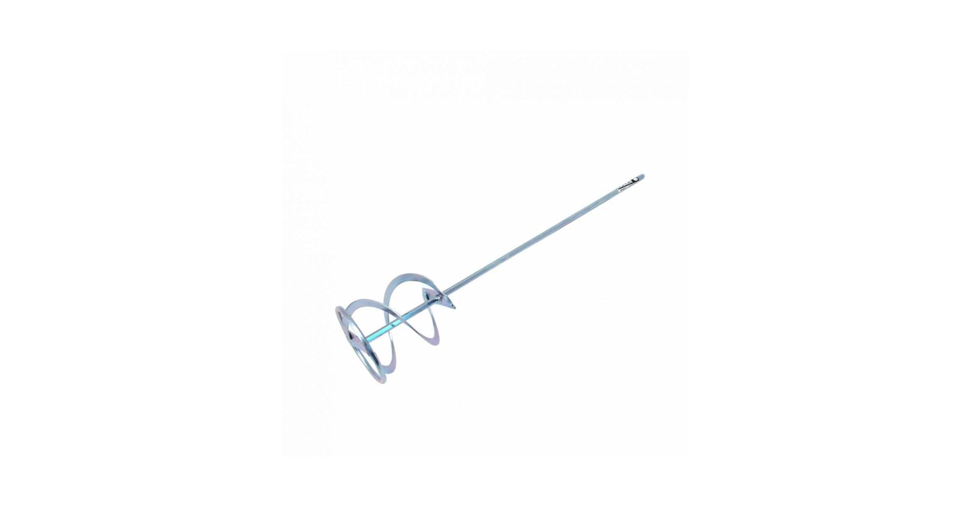 Mezclador helicoidal 800x400x8MM