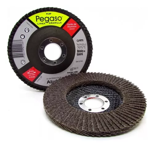 Disco Aliafor FLAPP (40-80-120)