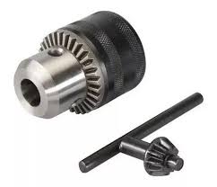 Set mandril con adaptaodor sds  3pzs
