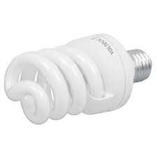 lampara espiral 11w