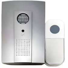 Timbre inalambrico luxom premium