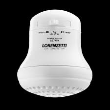 Ducha lorenzetti electrica