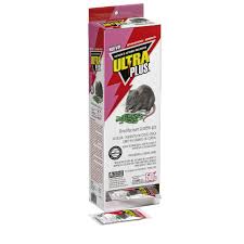 Veneno ultraplus raticida