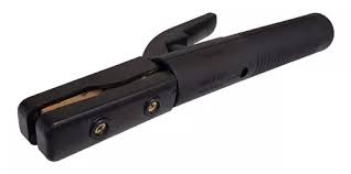 pinza porta electrodo 500amp