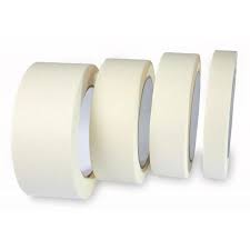 Cinta papel 24mm  luxom