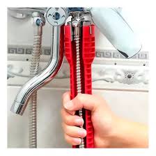 llave hidraulica multiuso plomero