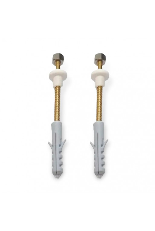 Tornillo de inodoro 70mm