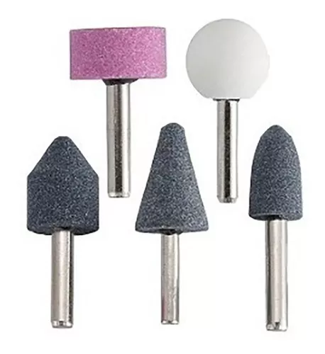 Piedra montada x5