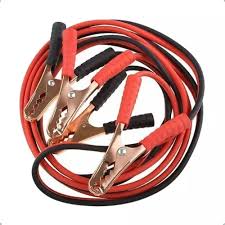 Cable puente bateria 500amp