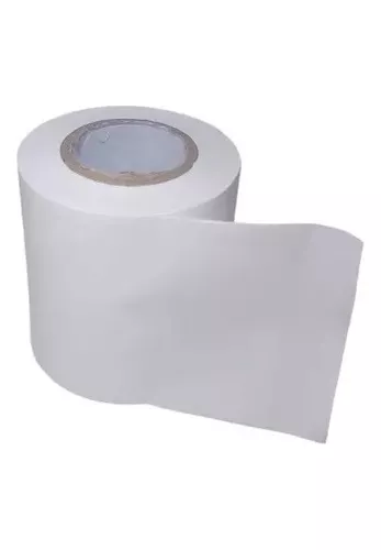 Cinta pvc para refrigeracion s/adhesivo 70x20 blanco