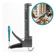 Aplicadora silicona Eisenpro excelente calidad