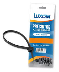 Precinto 300x5 logic
