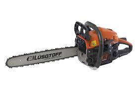 Motosierra Garden plus lusqtoff 2T