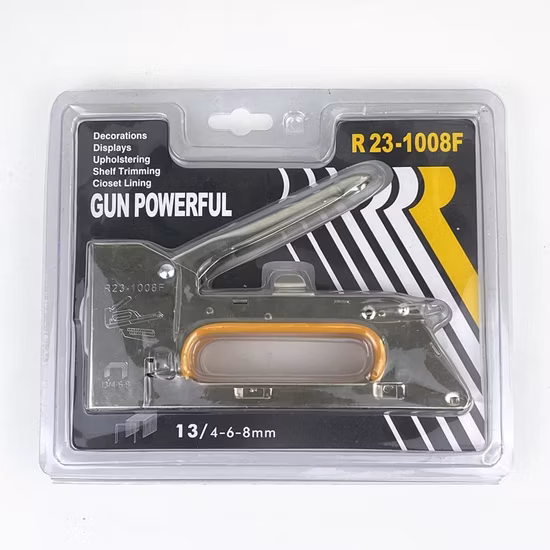 Engrampadora powerfull