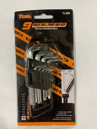 LLave torque