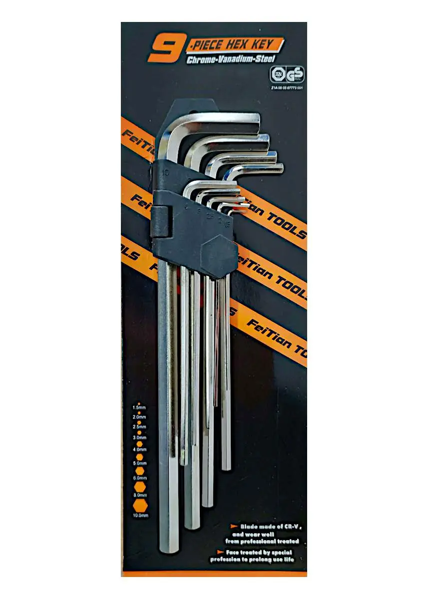 llave torque grande